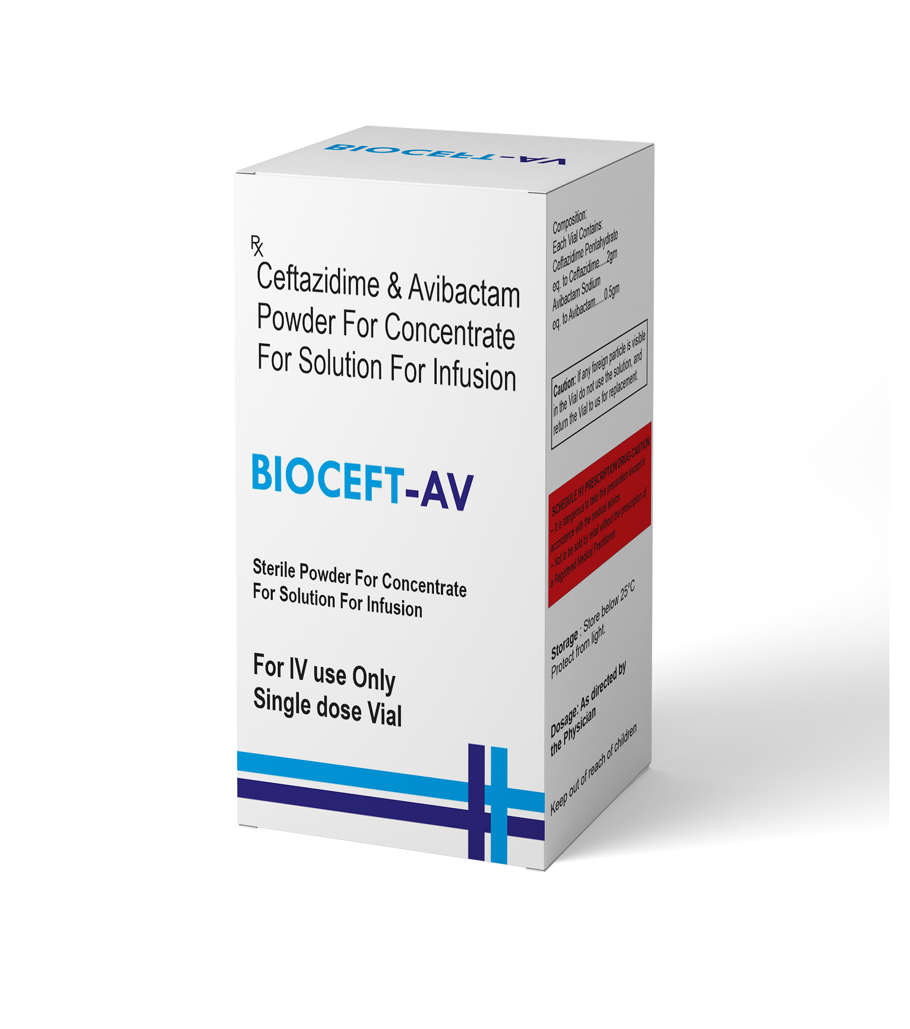 Bioceft-AV