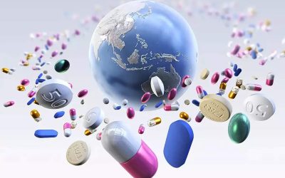 Parmjit Arora’s Health Biotech Spearheading India’s Pharma Exports