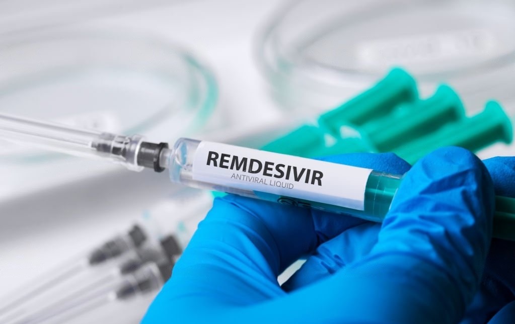 Parmjit Arora’s Remdesivir Mission: A Boost to the Pharma Industry
