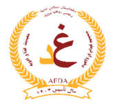 AFDA Afghanistan
