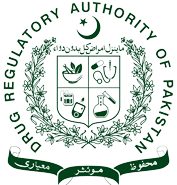 DRAP Pakistan