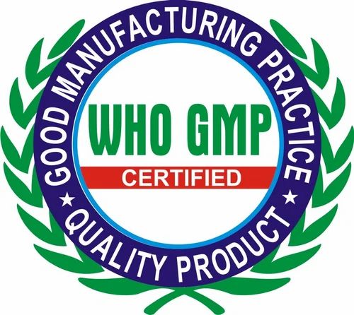WHO GMP